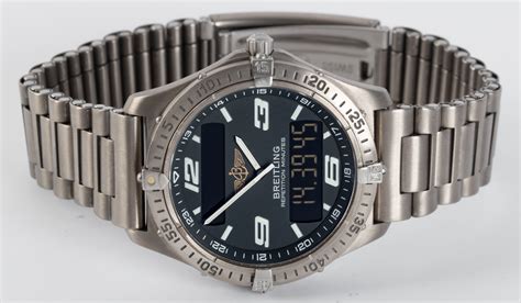 breitling aerospace einstellen|breitling aerospace repetition minutes.